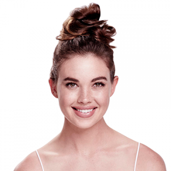 Topsi Twist Bun