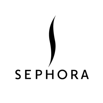 sephora..