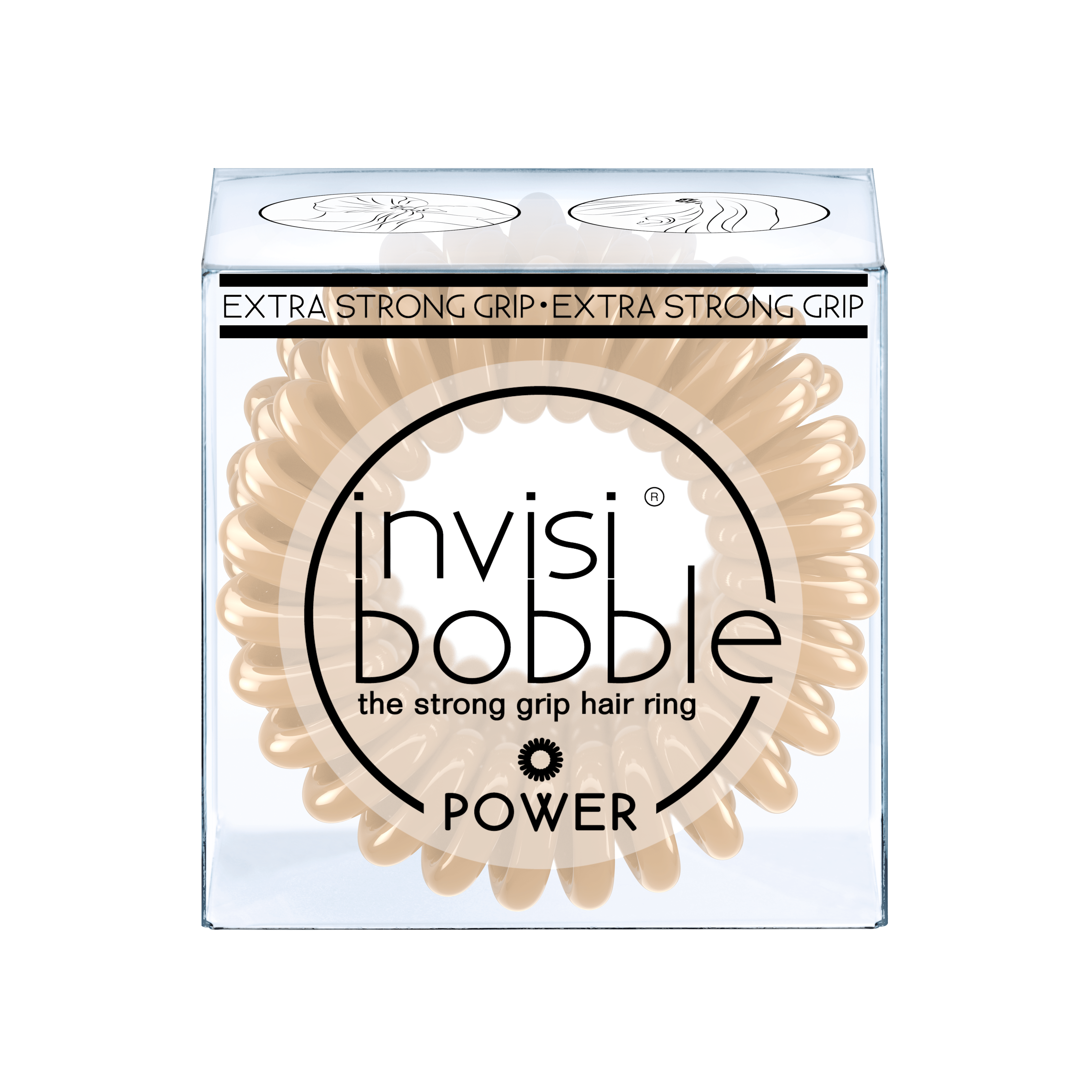 Invisibobble power - Alle Favoriten unter allen verglichenenInvisibobble power